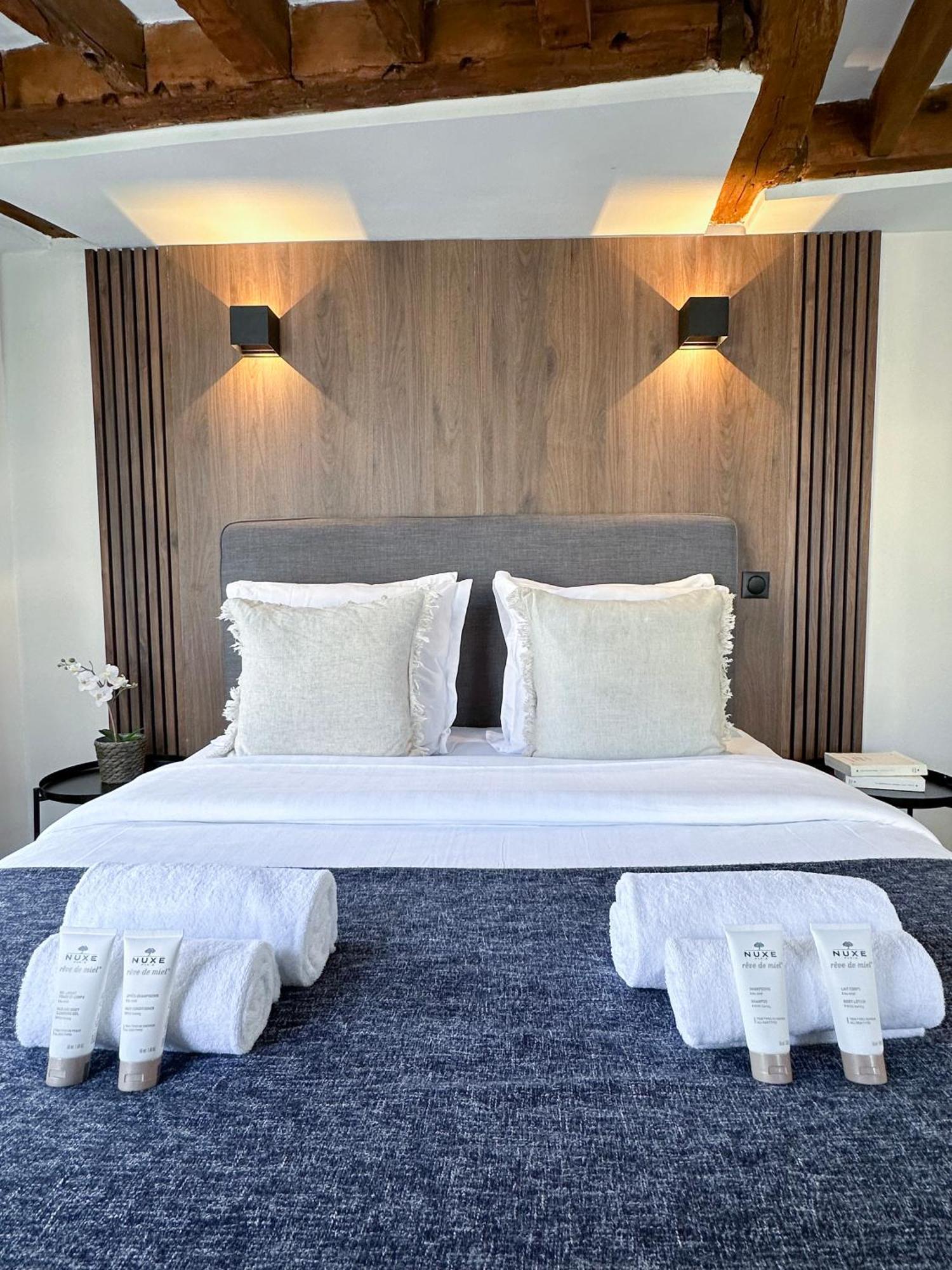 巴黎Chic Flat In Pantheon & Luxembourg Garden公寓 外观 照片