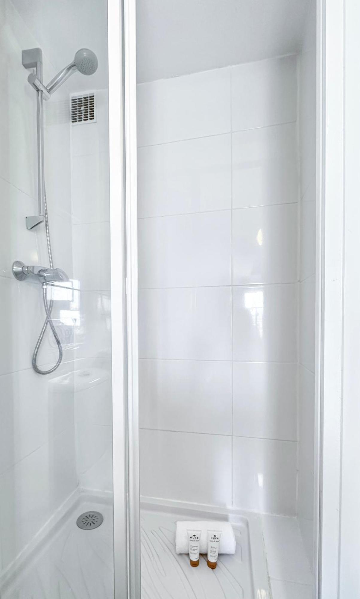 巴黎Chic Flat In Pantheon & Luxembourg Garden公寓 外观 照片