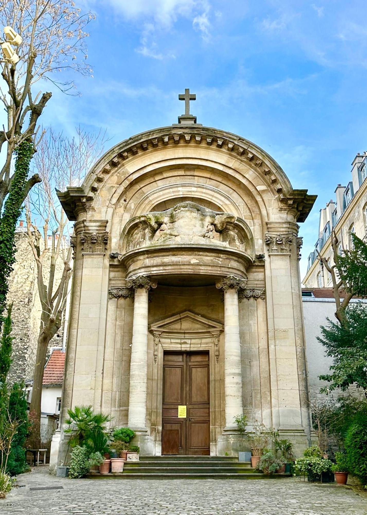 巴黎Chic Flat In Pantheon & Luxembourg Garden公寓 外观 照片