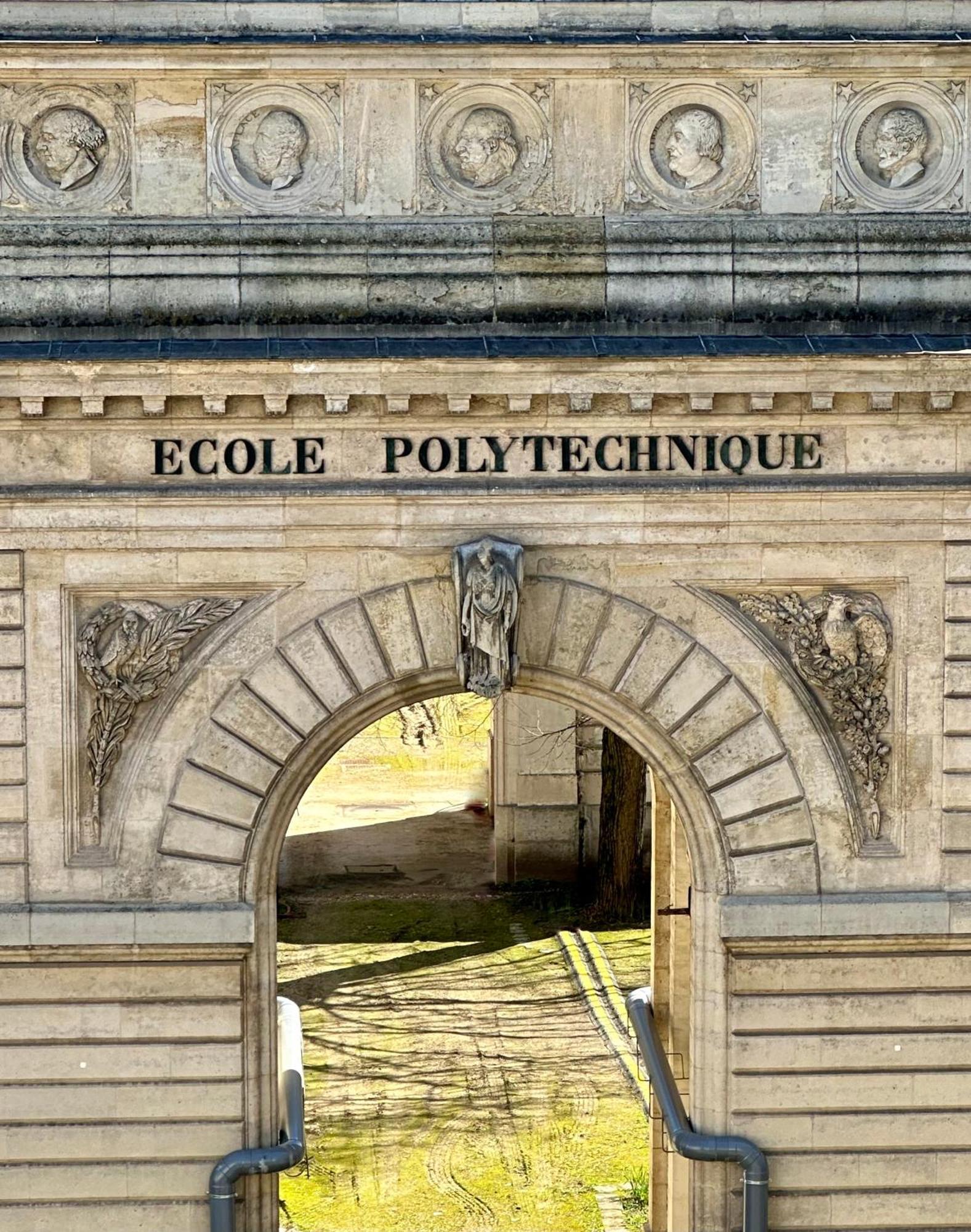 巴黎Chic Flat In Pantheon & Luxembourg Garden公寓 外观 照片